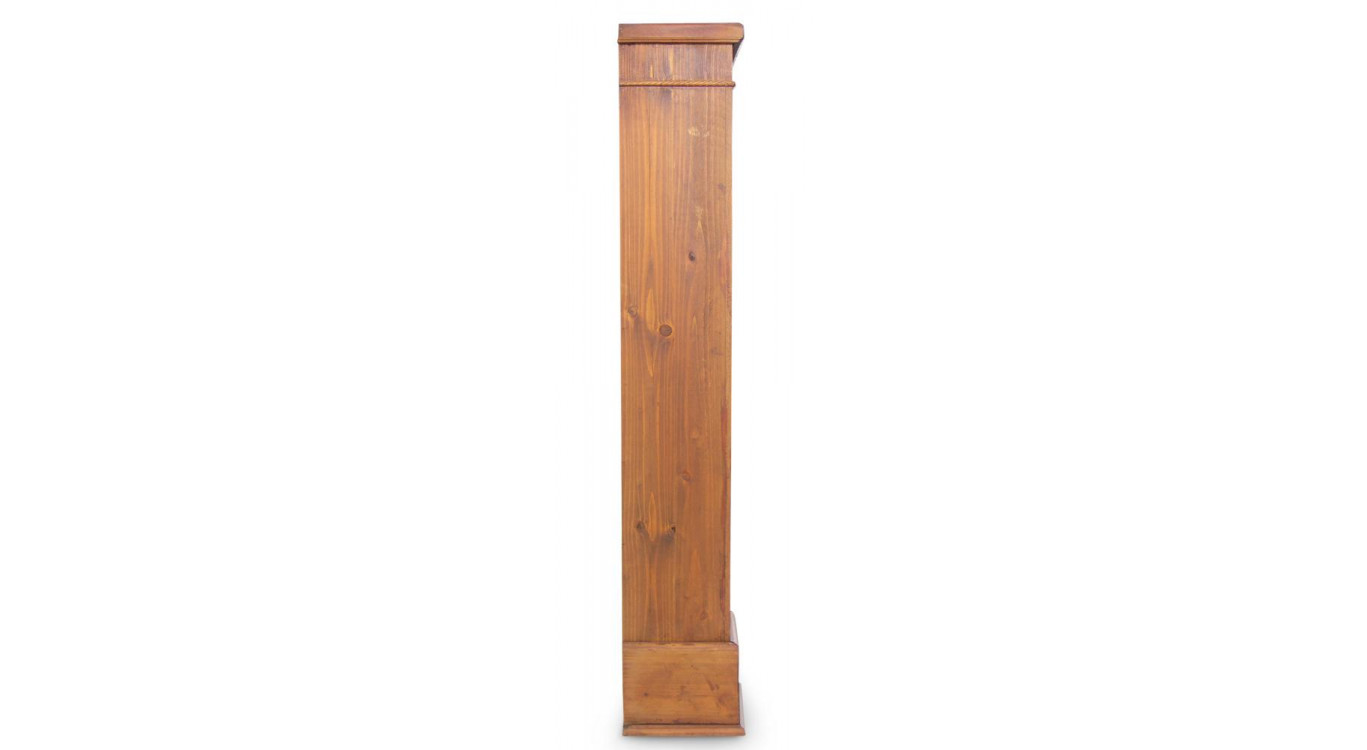 Einrahmung Mantel Kamin 120x18x101cm