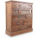 Commode grainetier 12 tiroirs