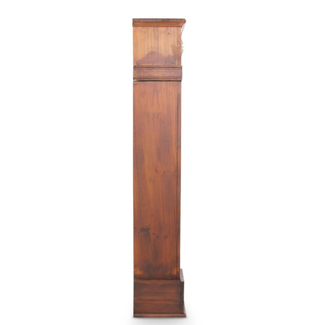 Einrahmung Mantel Kamin 137x20x113.5cm