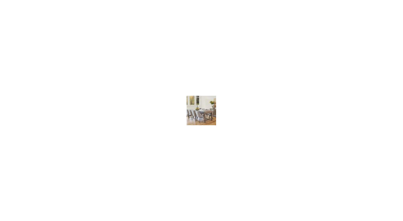 Esstisch Holz 250x90x79cm