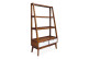 Librería 2 Cajones Madera Marrón 100x40x170cm
