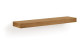 Holzregal Braun 90x20x6cm