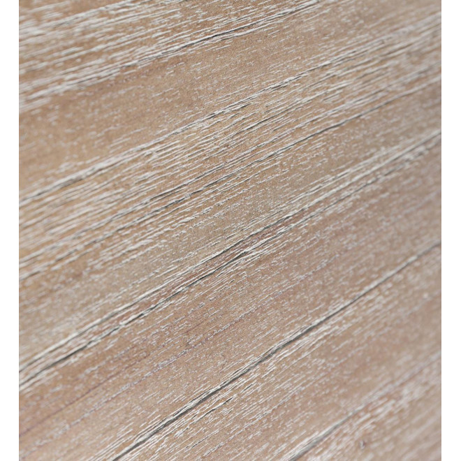 Anrichte mit 4 Schubladen Holz Bronze Braun 200x47x90cm