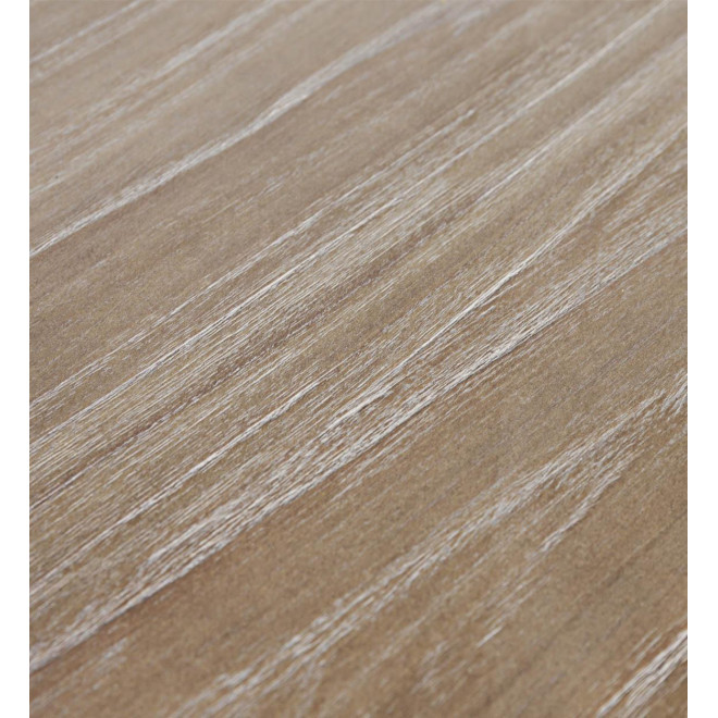 Esstisch Holz Braun 200x90x78cm