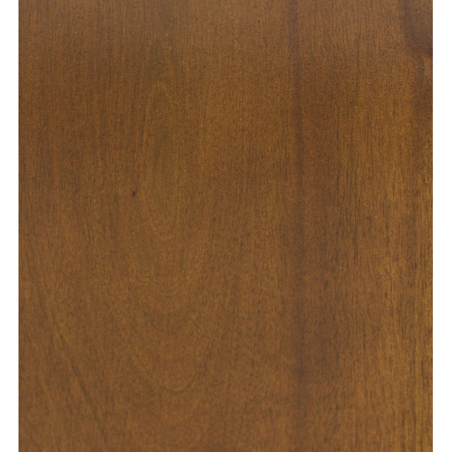 Lit Bois Marron 225x165x98cm