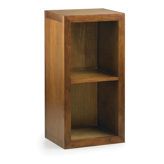Etagère Bois Marron 45x35x90cm