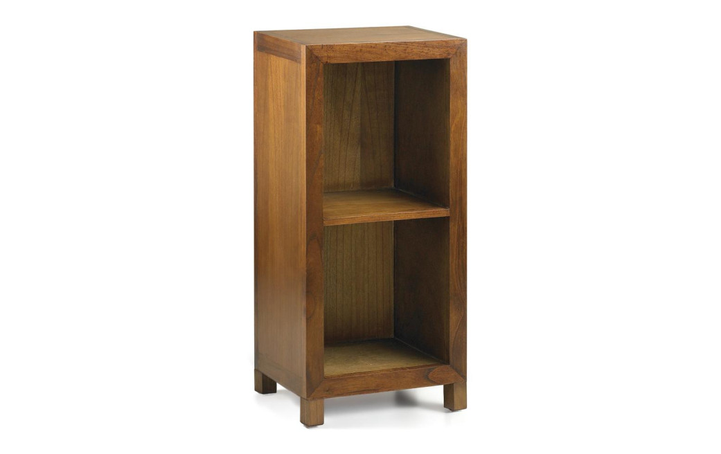 Etagère Bois Marron 45x35x90cm
