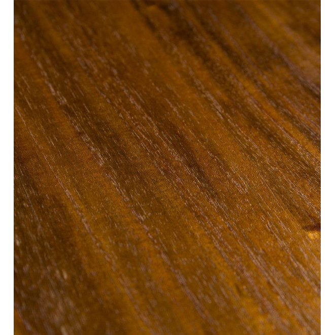 Etagère Bois Marron 90x42x45cm