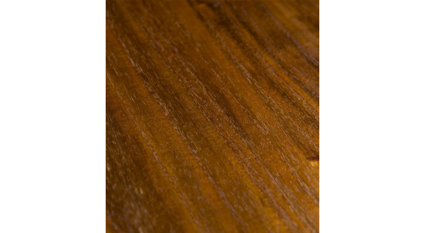 Etagère Bois Marron 90x42x45cm
