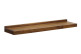 Etagère Bois Marron 115x25x8cm