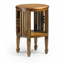 Console ronde