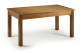 Esstisch Holz Braun 160x90x78cm