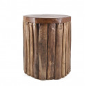 Tabouret rond