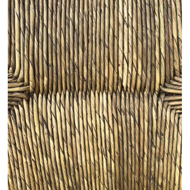 Sessel Holz Braun 60x83x75cm