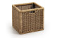 Panier rotin