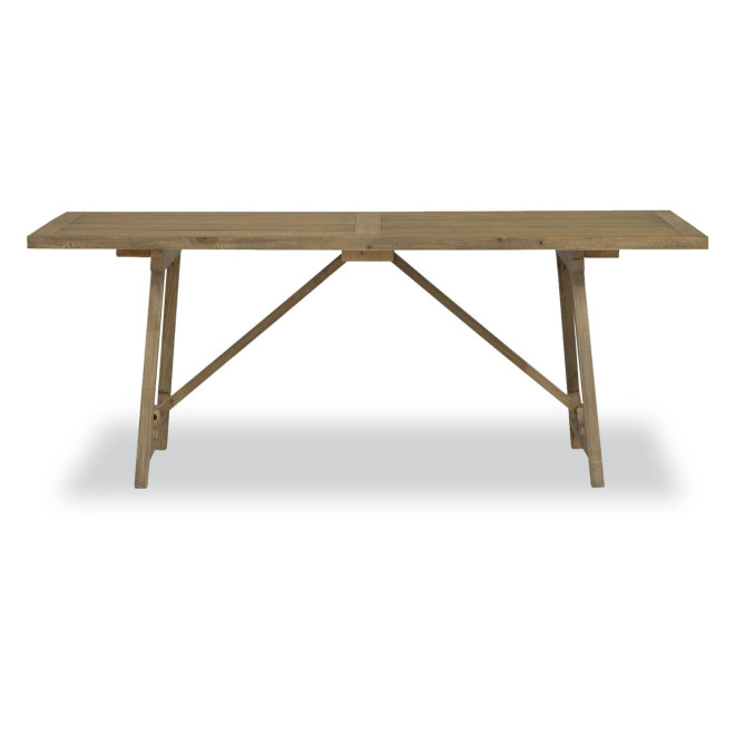 Esstisch Holz195x90x76cm