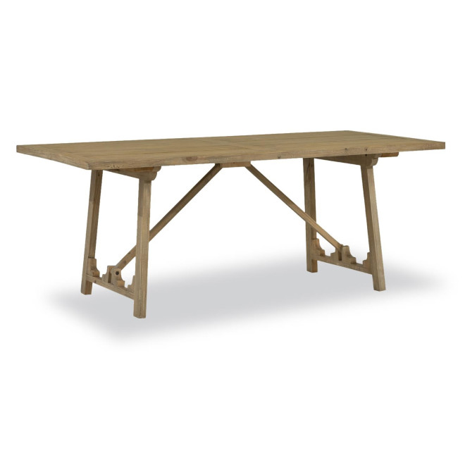 Table à Manger Bois195x90x76cm