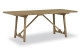 Esstisch Holz195x90x76cm