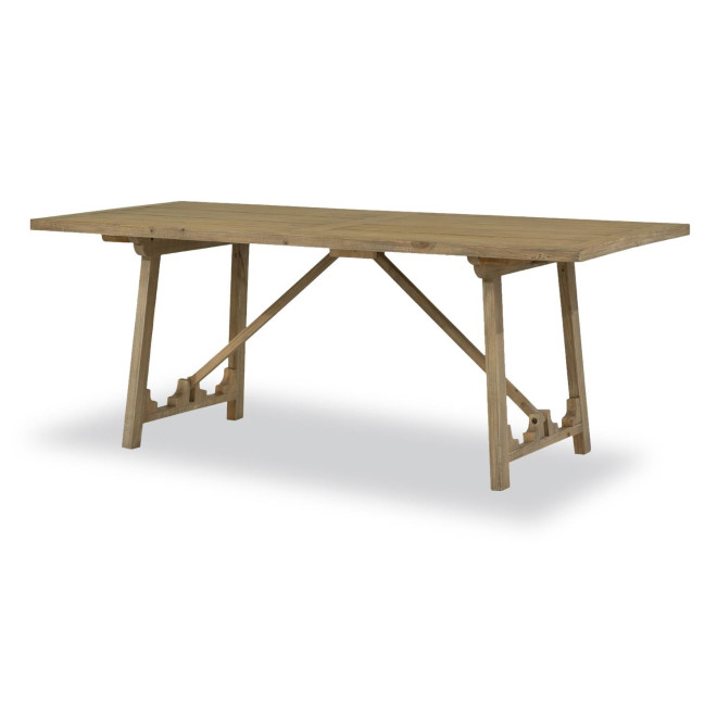 Esstisch Holz195x90x76cm
