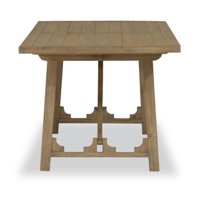 Esstisch Holz195x90x76cm