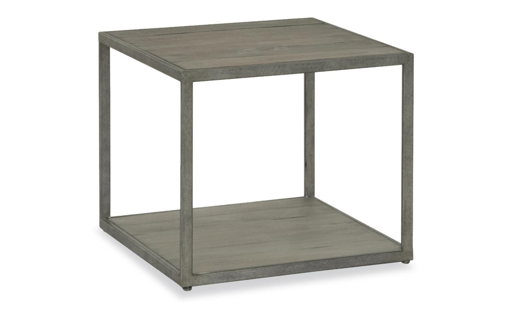 Table Basse Bois 55x55x47.5cm