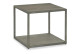 Table Basse Bois 55x55x47.5cm