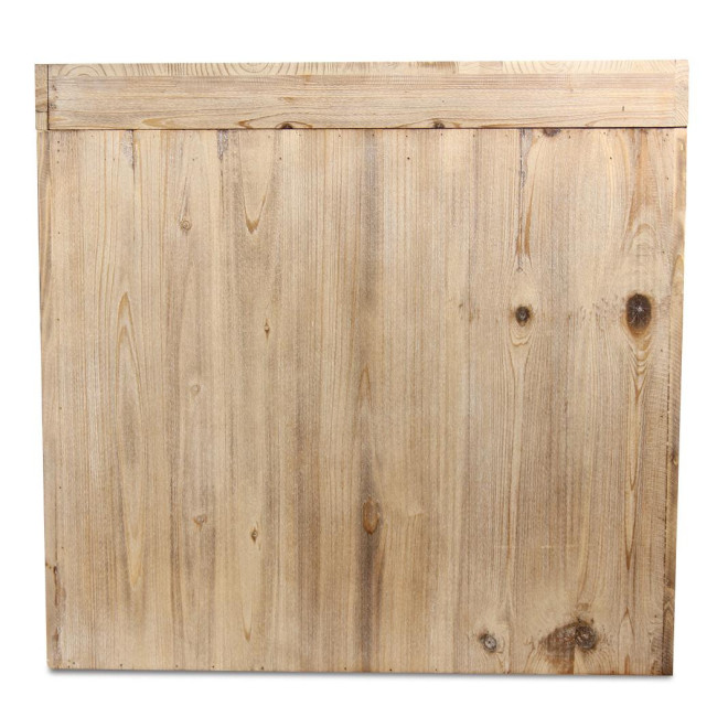 Esstisch Naturholz 175x80x77cm