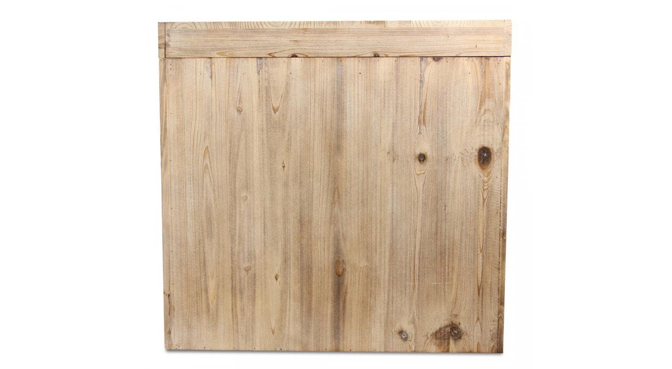 Esstisch Naturholz 175x80x77cm