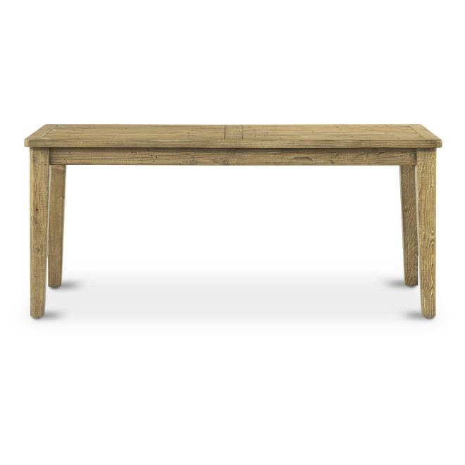Esstisch Holz Braun 180x90x77cm