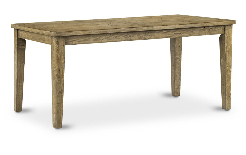 Esstisch Holz Braun 180x90x77cm