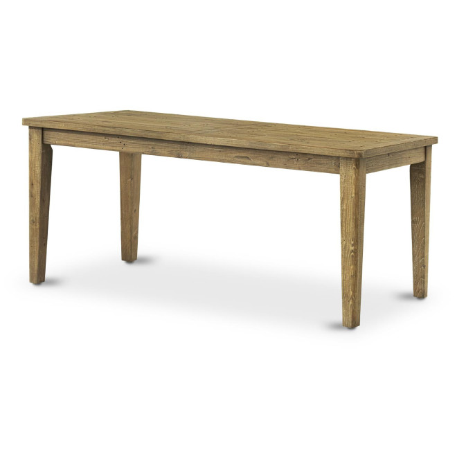Esstisch Holz Braun 180x90x77cm