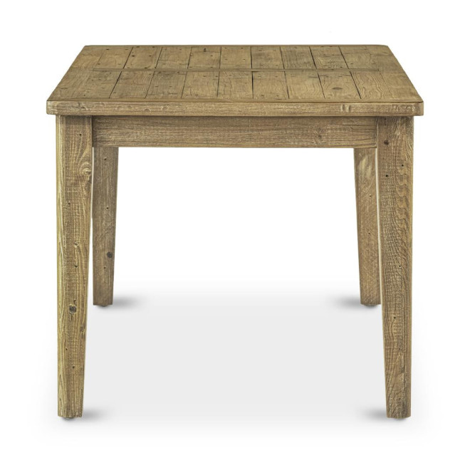 Esstisch Holz Braun 180x90x77cm