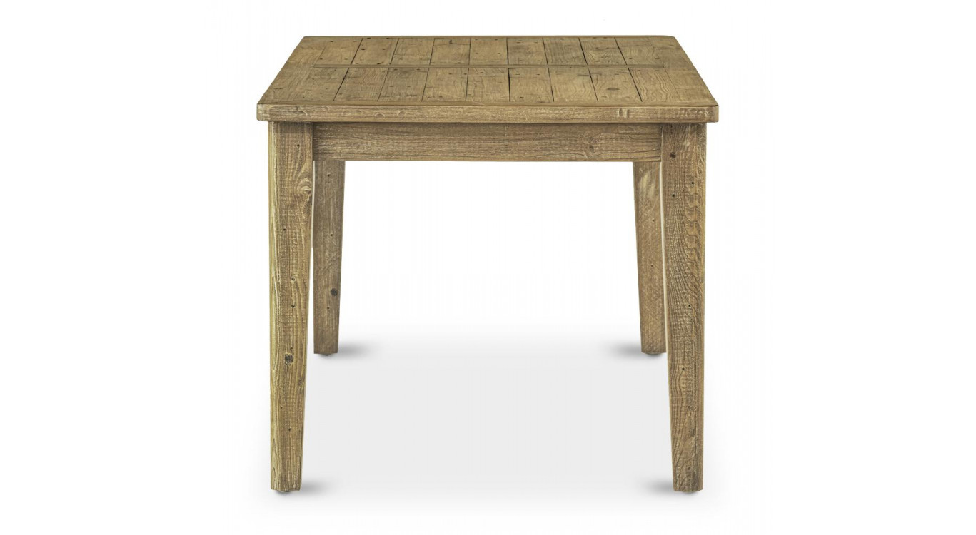 Esstisch Holz Braun 180x90x77cm