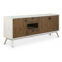 Porta TV a 2 cassetti 200x42x72cm