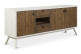 TV Stand 2 Drawers 200x42x72cm
