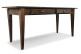 Tavolo da pranzo in legno a 4 cassetti 180x71x79.5cm