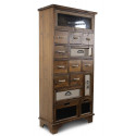Chiffonnier 12 tiroirs