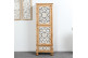 Aparador 1 Cajón Madera Marrón 55x36x161cm