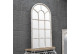 Grand Miroir Bois Blanc 86x3.5x168cm