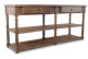 Console drapier 2 tiroirs