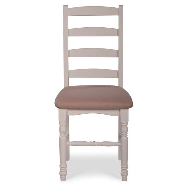 Chaise Bois Blanc xxcm