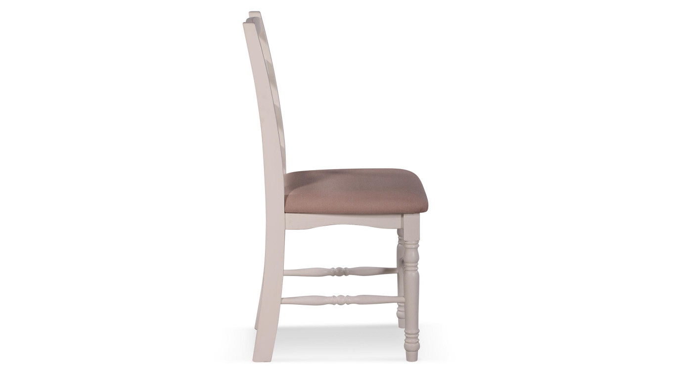 Chaise Bois Blanc xxcm