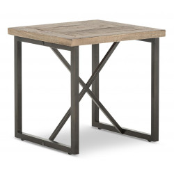 Nachttisch Holz Braun xxcm