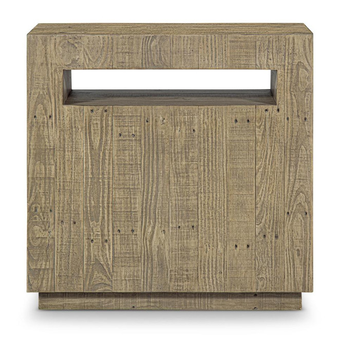 Console Bois Marron xxcm