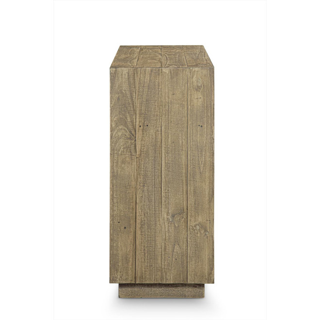 Console Bois Marron xxcm