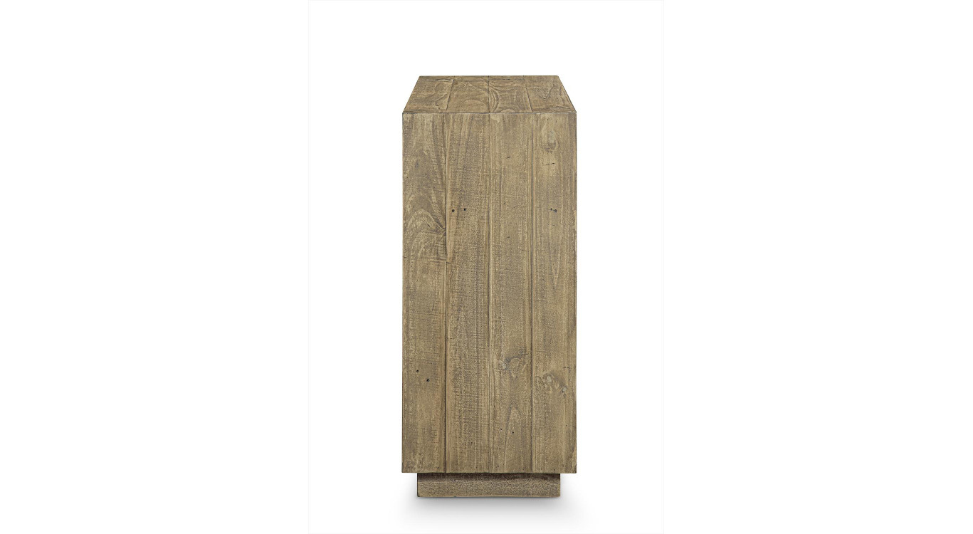 Console Bois Marron xxcm