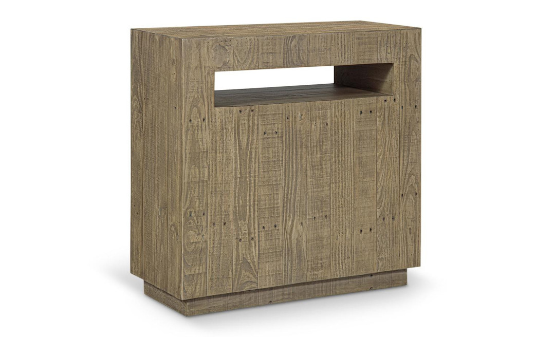 Console Bois Marron xxcm