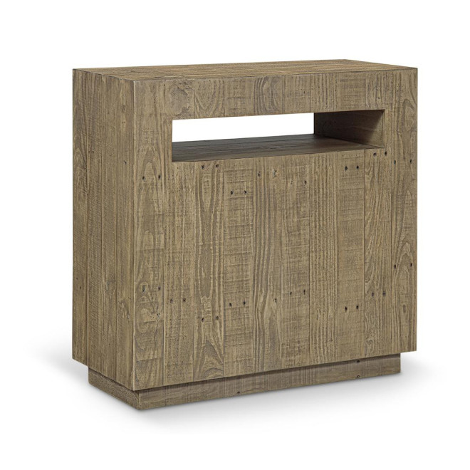 Console Bois Marron xxcm