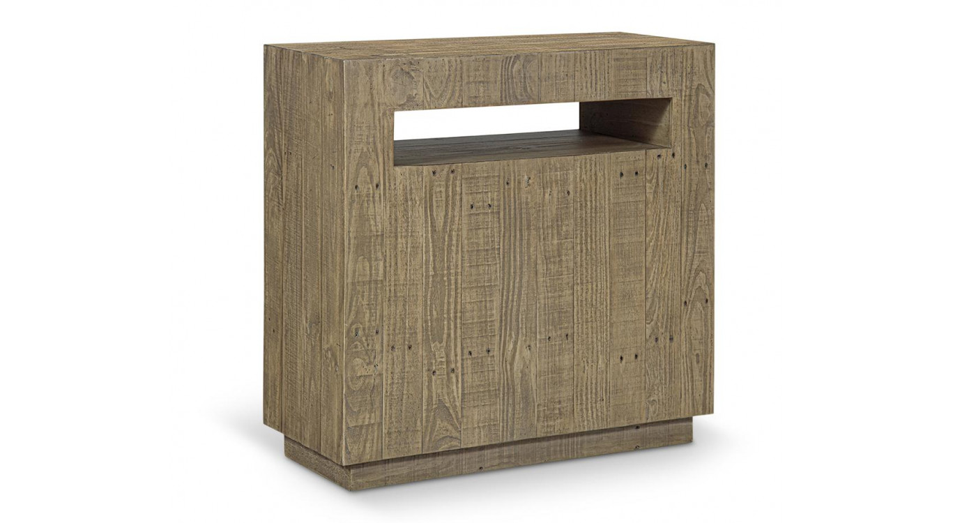 Console Bois Marron xxcm