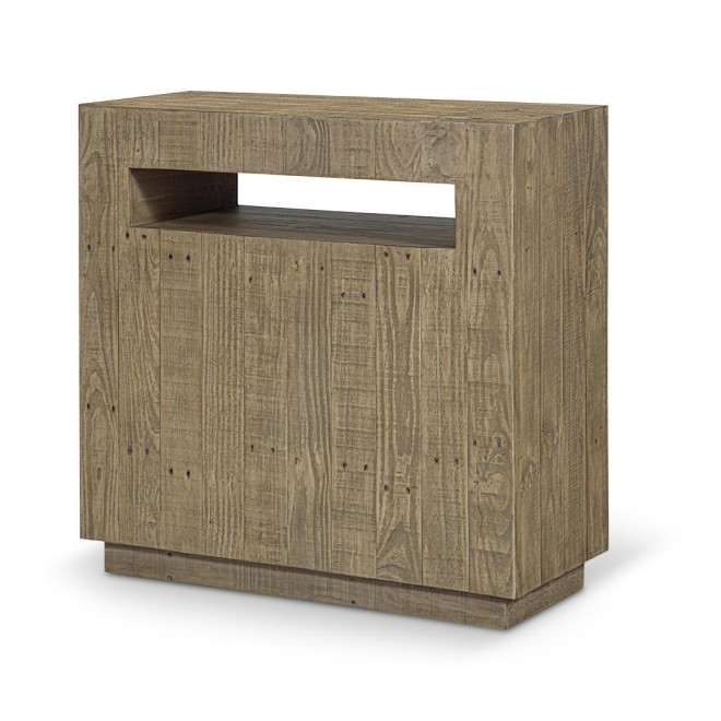 Console Bois Marron xxcm